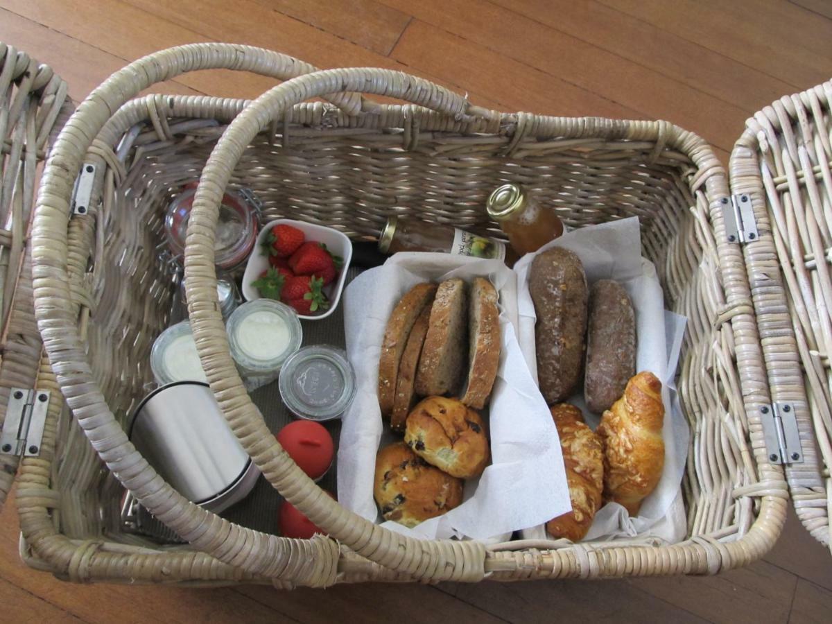 Hollandscheveld Bed & Breakfast "Bij De Trekgaten", Breakfast Optioneel المظهر الخارجي الصورة